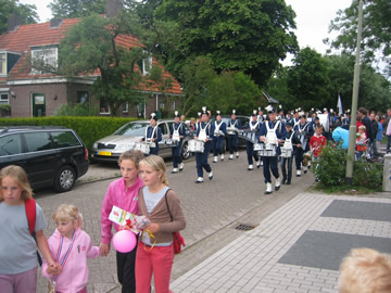 avondvierdaagse