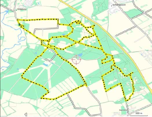 hike