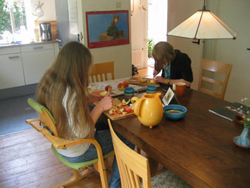anna jarig