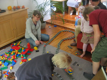 anna jarig