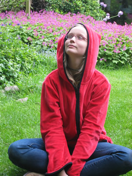 anna jarig
