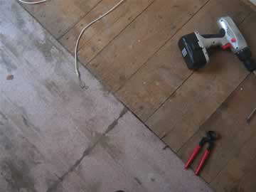 werkkamer