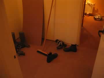 werkkamer