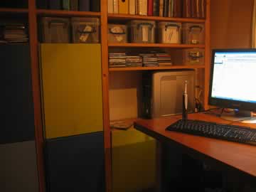 werkkamer