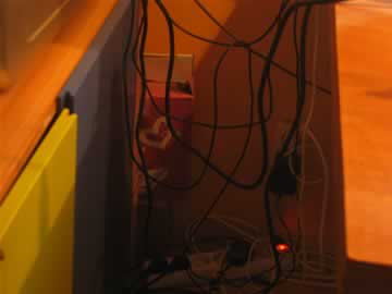 werkkamer