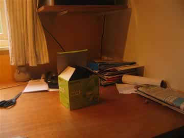 werkkamer