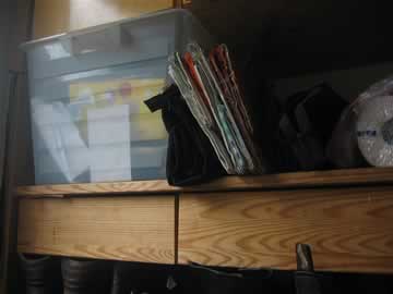 werkkamer