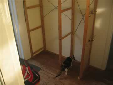 werkkamer