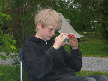 dag 2