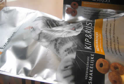 eten teun