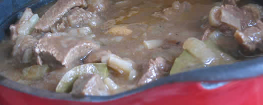 kersteten