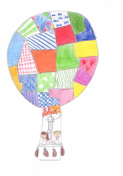 luchtballon
