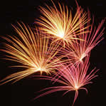 vuurwerk