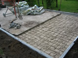 beton storten