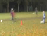 training