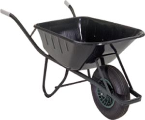 kruiwagen