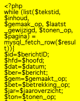 plaatje