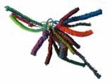 scoubidou