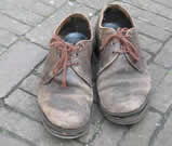 trouwschoenen