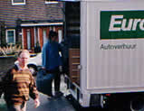 verhuizen