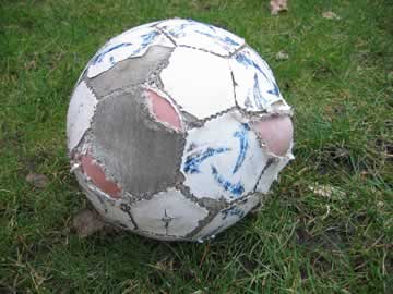 bal kapot