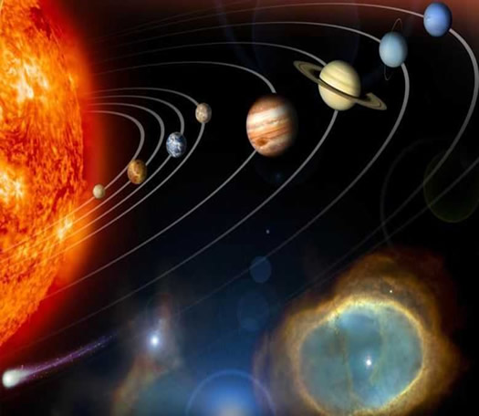 planeten
