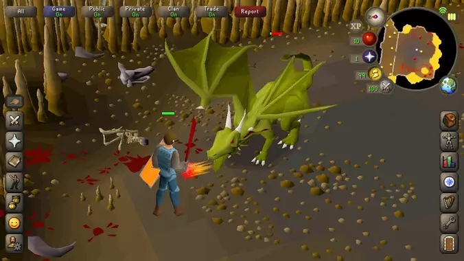 runscape